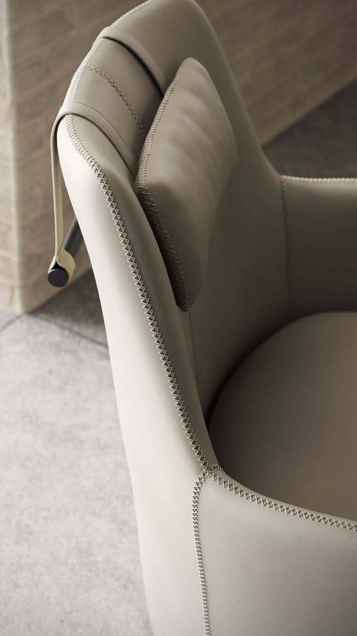 Upholstery Showcase